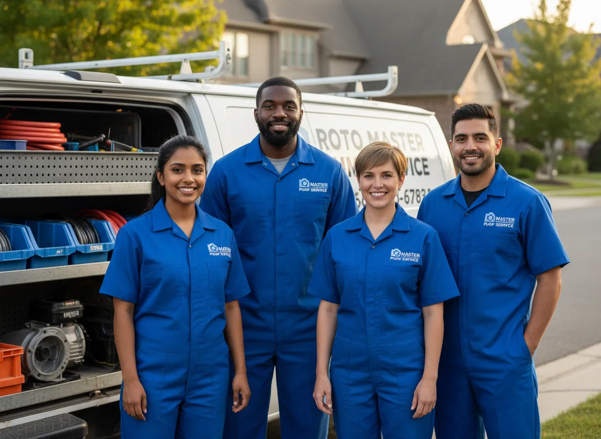 Sump Pump Installation company in Aurora, NY